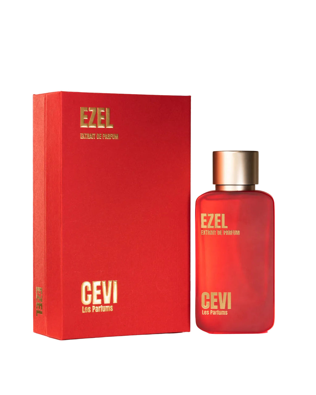 Cevi Ezel Extrait de Parfum - view 2