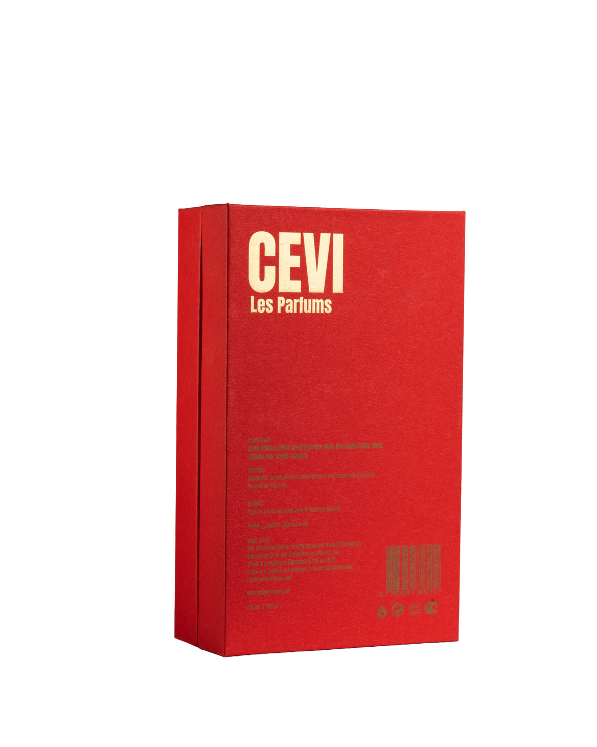 Cevi Ezel Extrait de Parfum - view 3