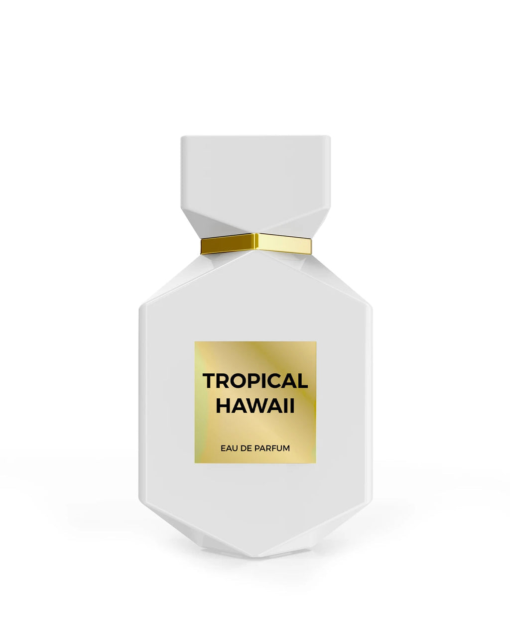 Camara Caja abierta Tropical Hawaii (Unisex) - 100ML Edp