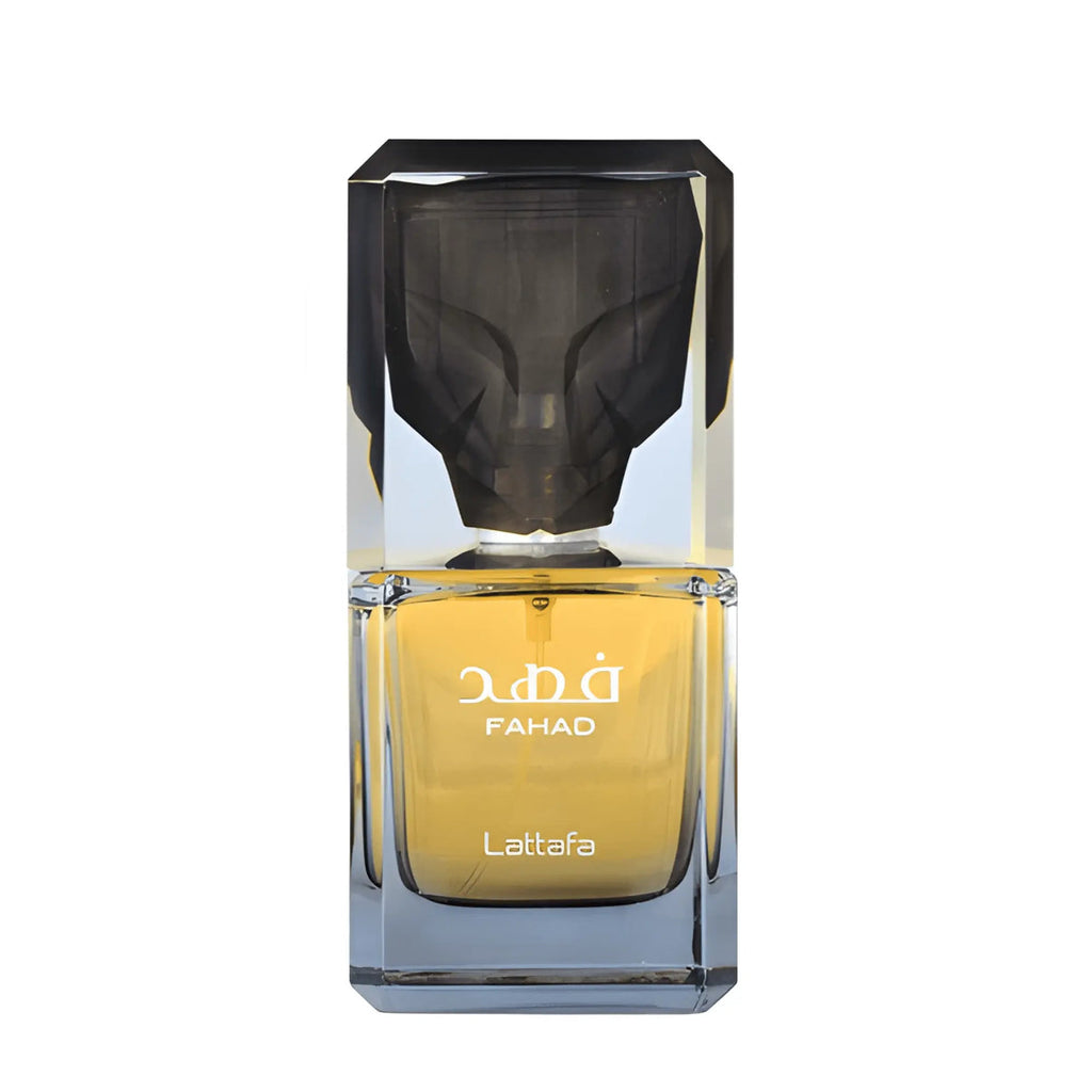Lattafa Fahad Perfume 100ml EDP – view 2