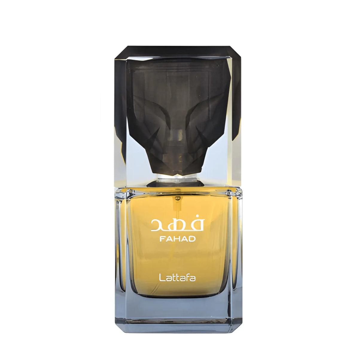 Lattafa Fahad Perfume 100ml EDP – view 2