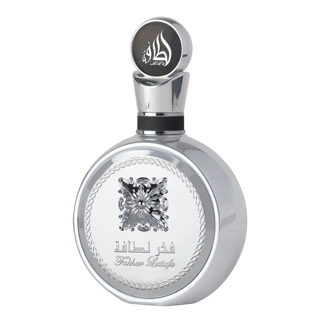 Lattafa Fakhar Lattafa Platin Perfume – view 2