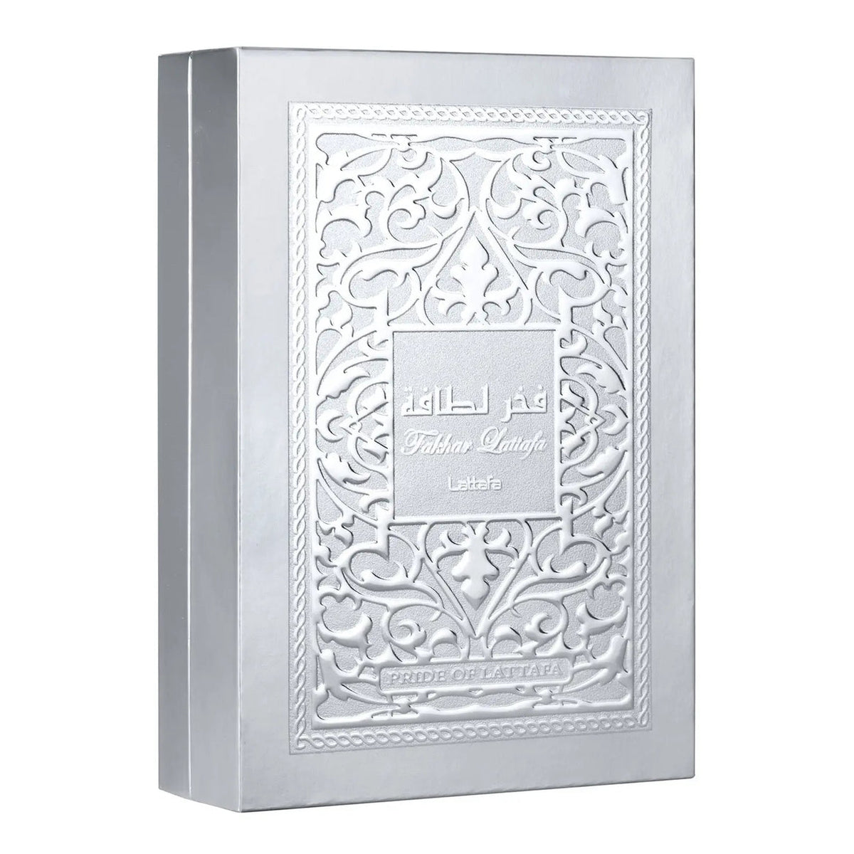 Lattafa Fakhar Lattafa Platin Perfume – view 3