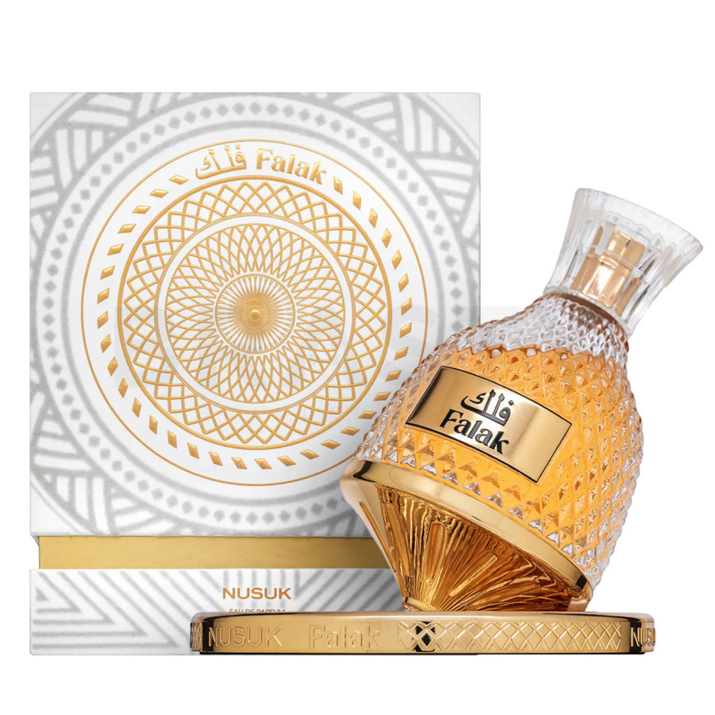 Riiffs Falak Perfume 100ml EDP Nusuk