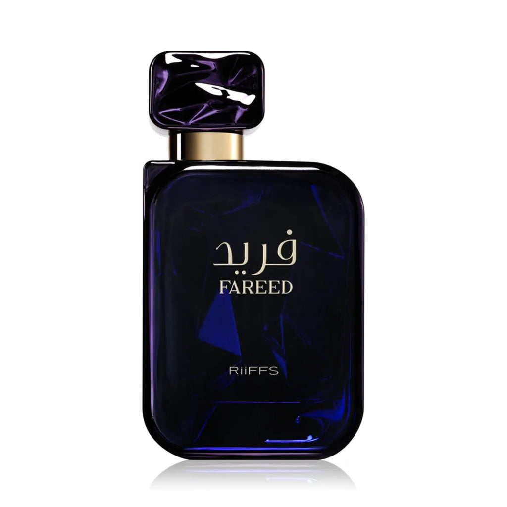Riiffs Fareed Perfume 100ml EDP