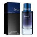 Fragrance World Fiero Blue Man Perfume 100ml