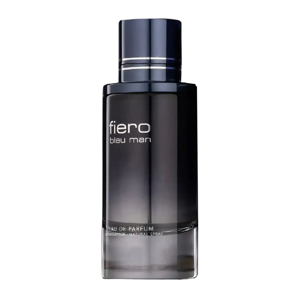 Fragrance World Fiero Blue Man Perfume 100ml