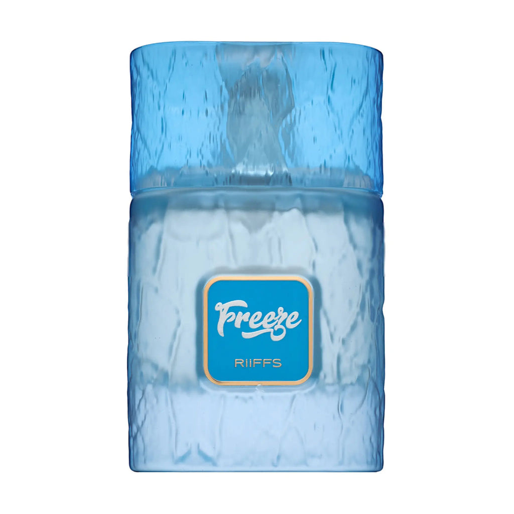 Riiffs Freeze Extrait de Parfum 100ml