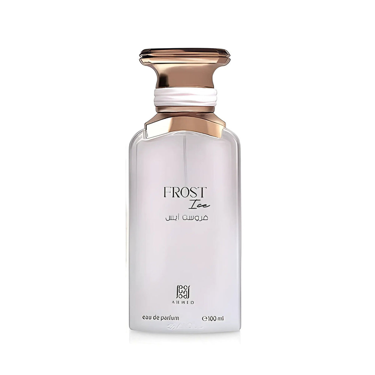 Ahmed Al Maghribi Frost Ice Perfume 100ml EDP – view 2