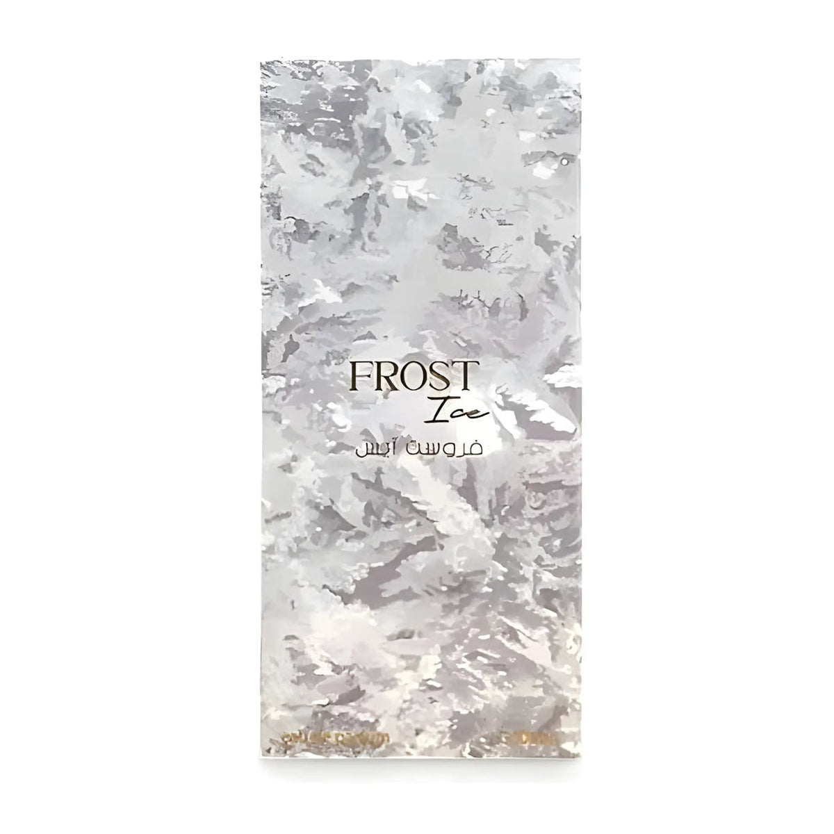 Ahmed Al Maghribi Frost Ice Perfume 100ml EDP – view 3