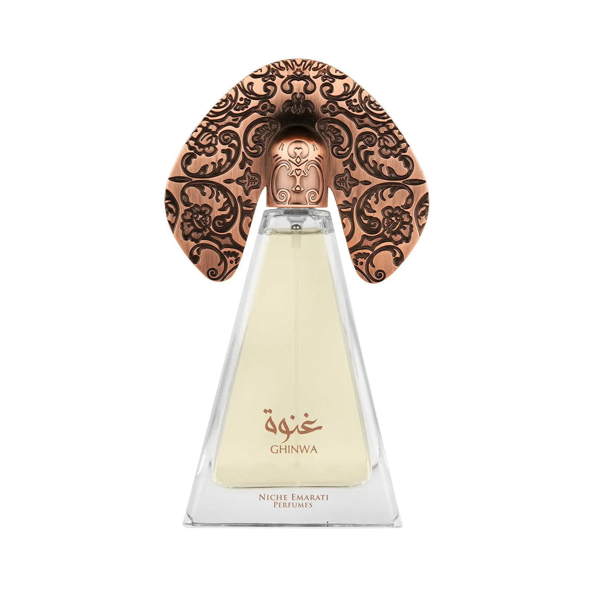 Lattafa Ghinwa Perfume 100ml EDP – view 3