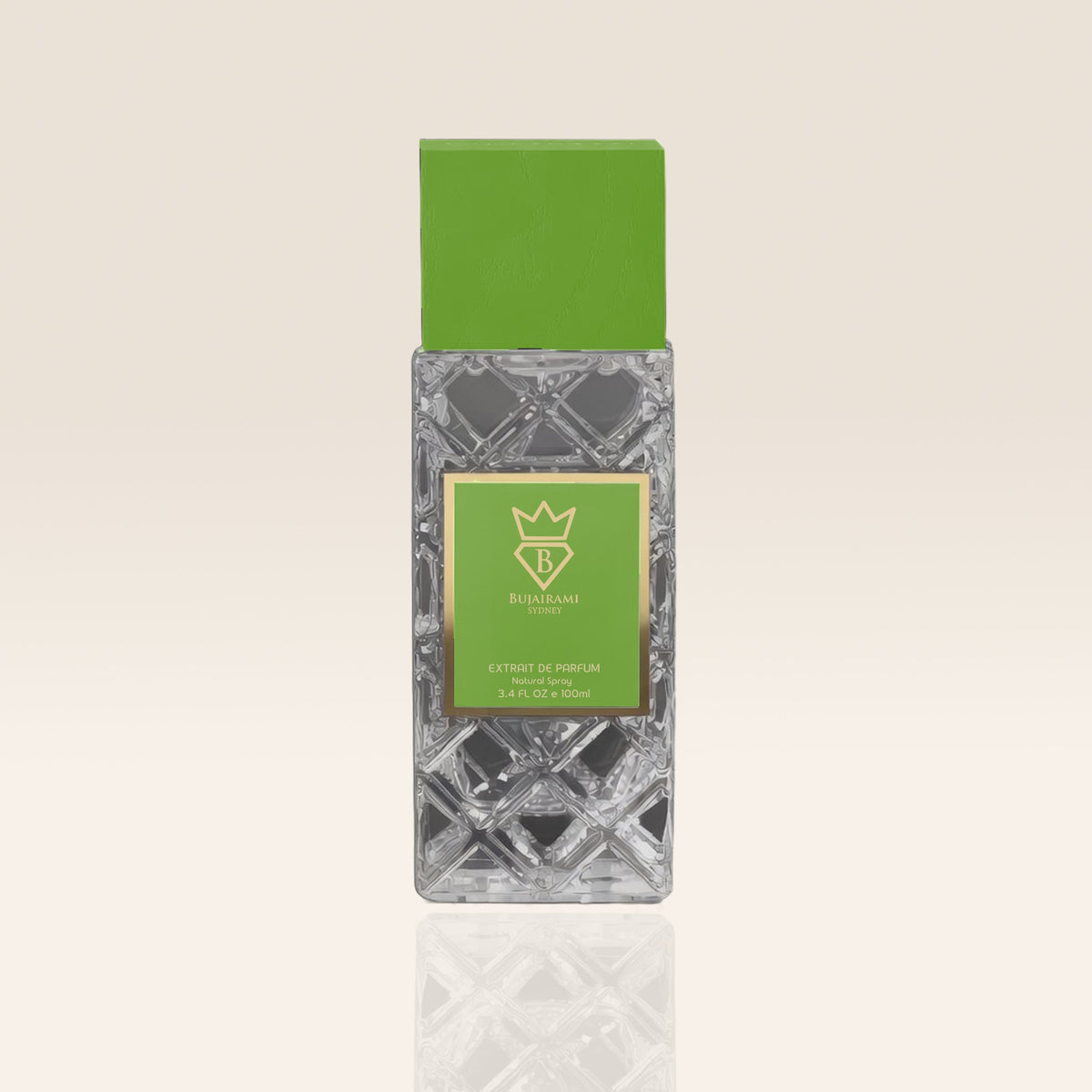 Bujairami Rizz Extrait 100ml