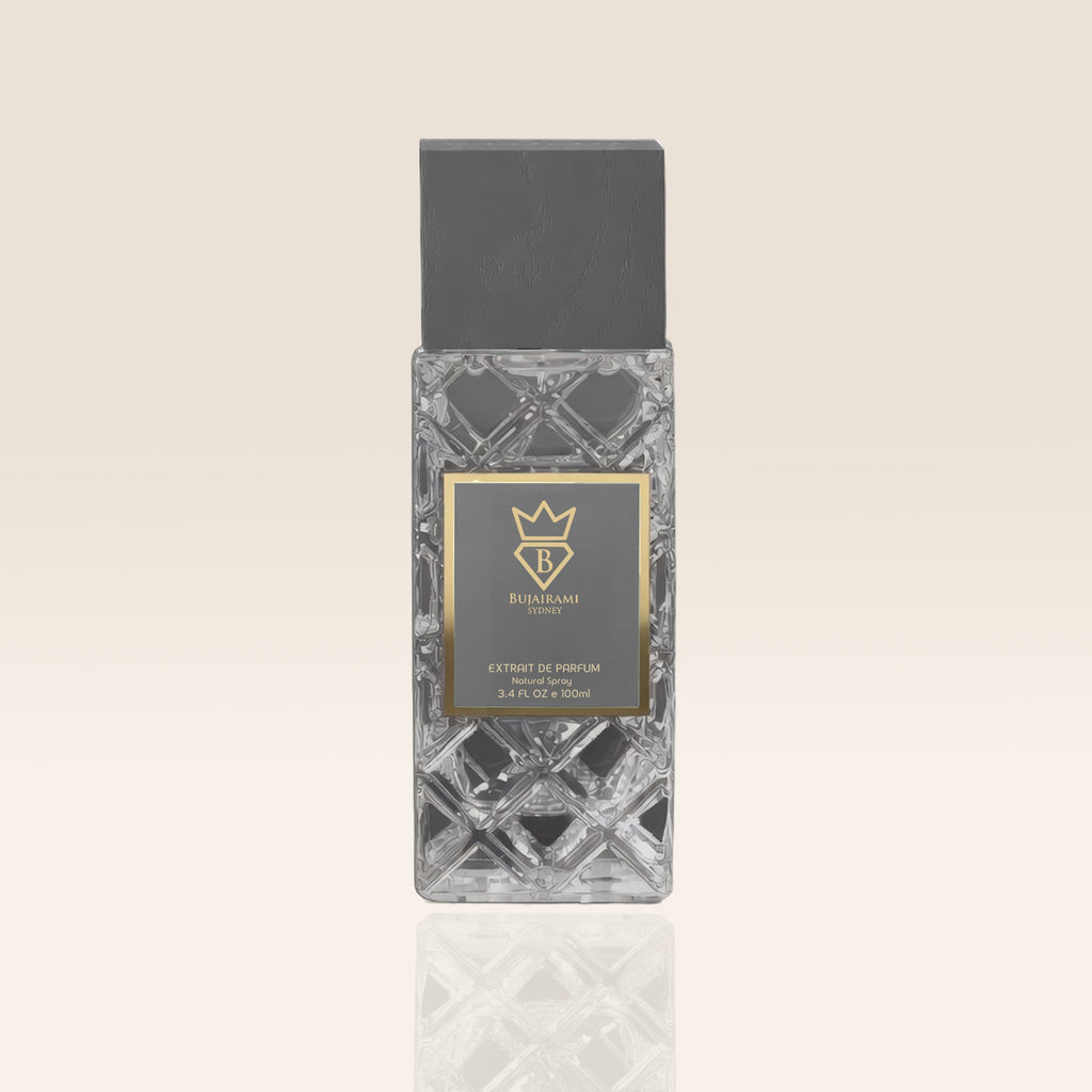 Bujairami Executor Extrait 100ml