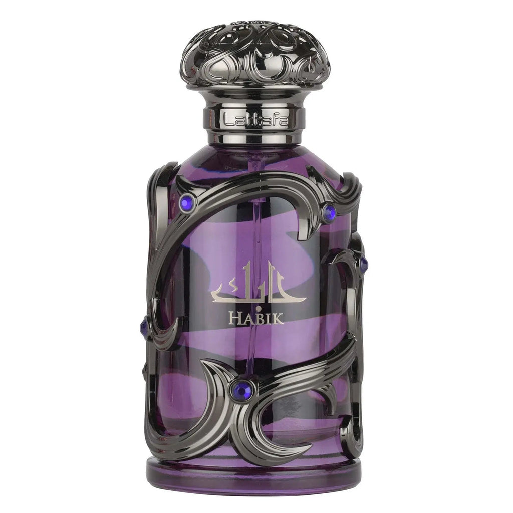 Lattafa Habik Men Perfume 100ml EDP – view 2