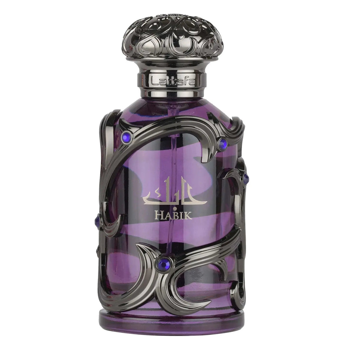 Lattafa Habik Men Perfume 100ml EDP – view 2