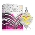 Khadlaj Hareem Al Sultan Silver 35ml Perfume Oil