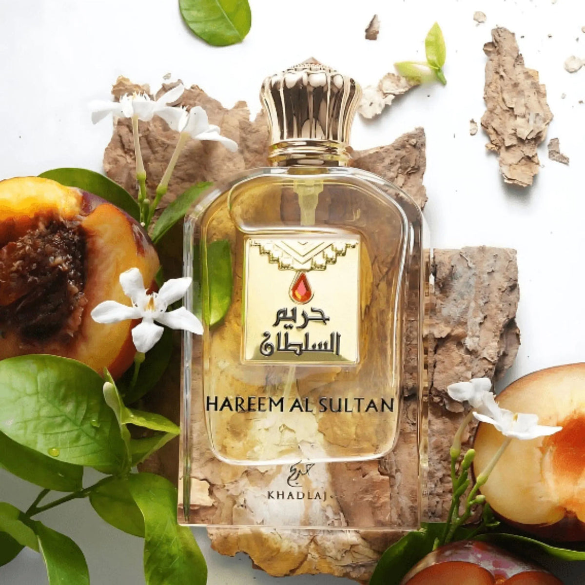 Khadlaj Hareem Sultan Perfume 75ml EDP – view 3