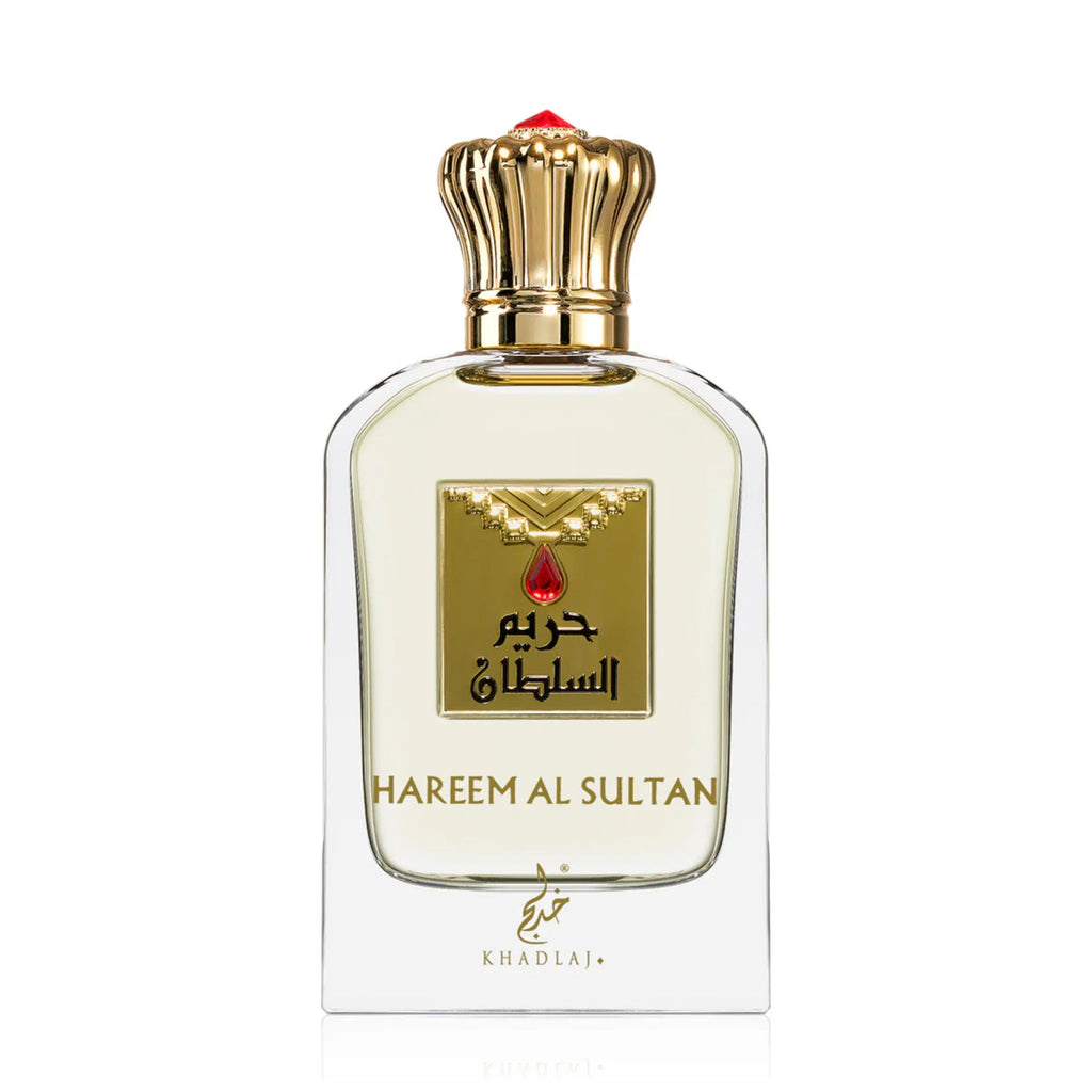 Khadlaj Hareem Sultan Perfume 75ml EDP – view 2