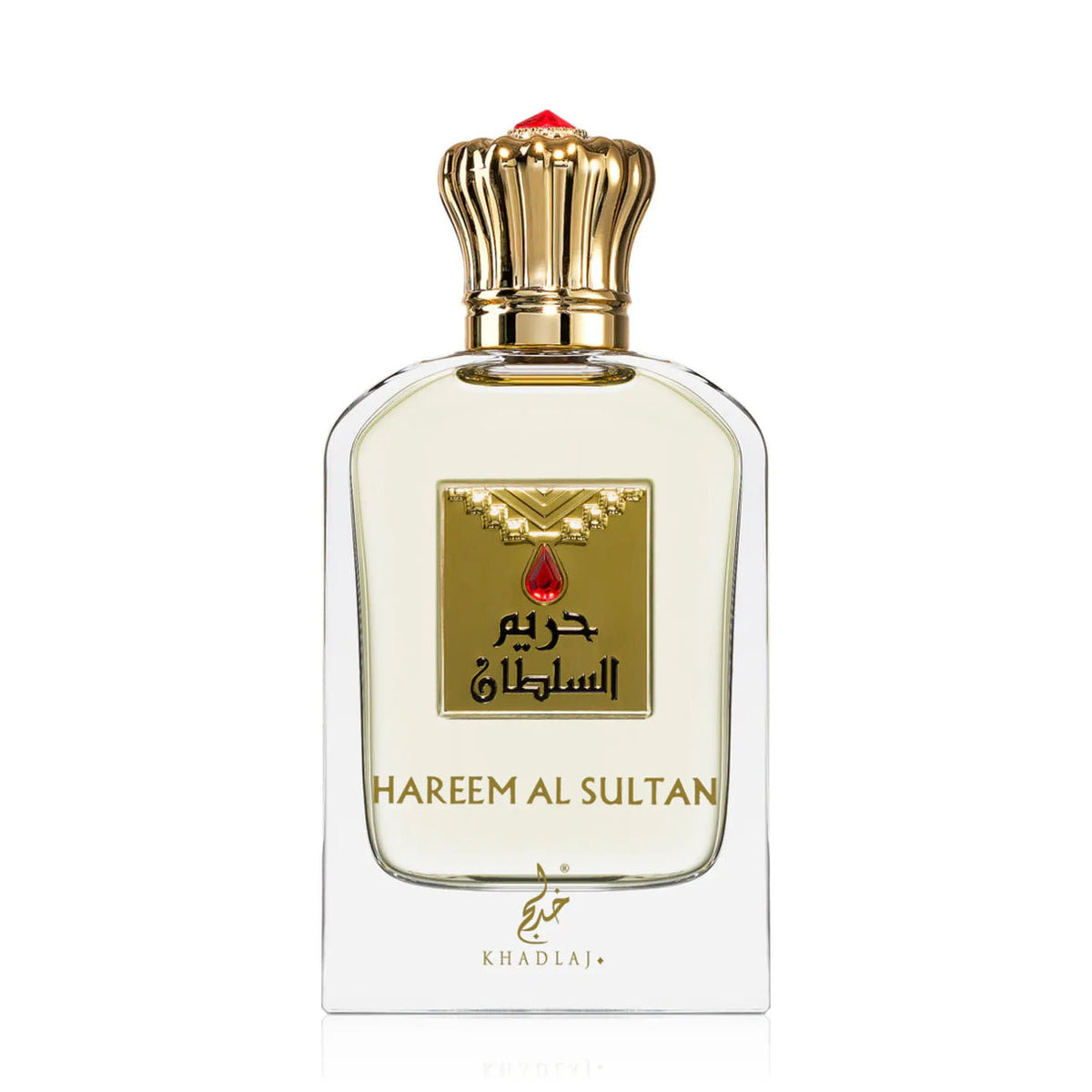 Khadlaj Hareem Sultan Perfume 75ml EDP – view 2