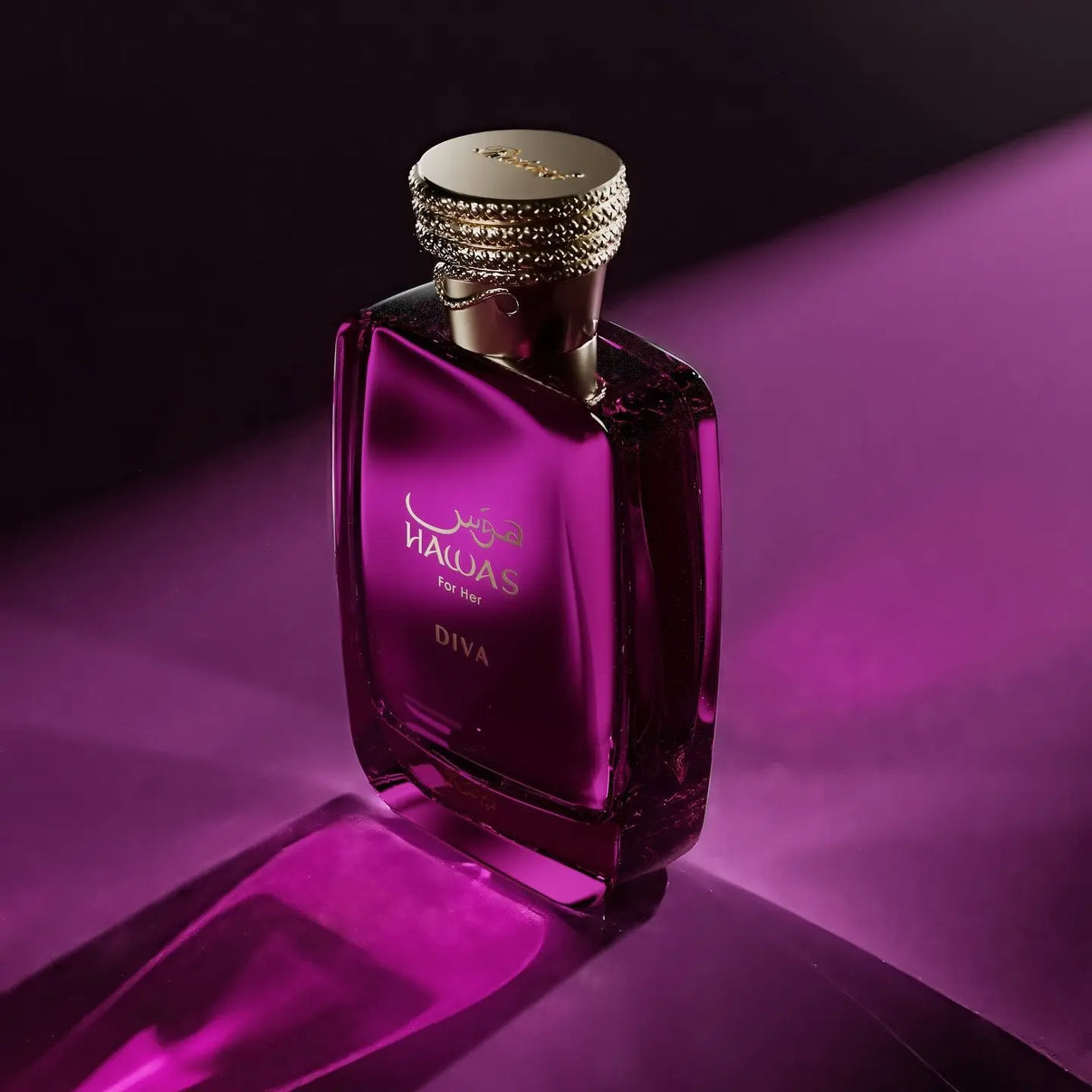Rasasi Hawas Diva Perfume 100ml EDP