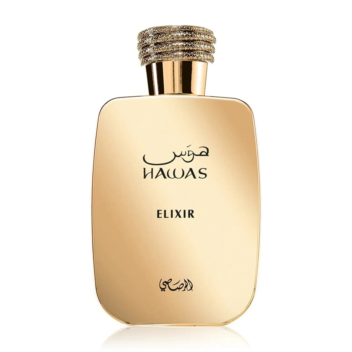 Rasasi Hawas Elixir Perfume 100ml EDP inspired by JPG Elixir