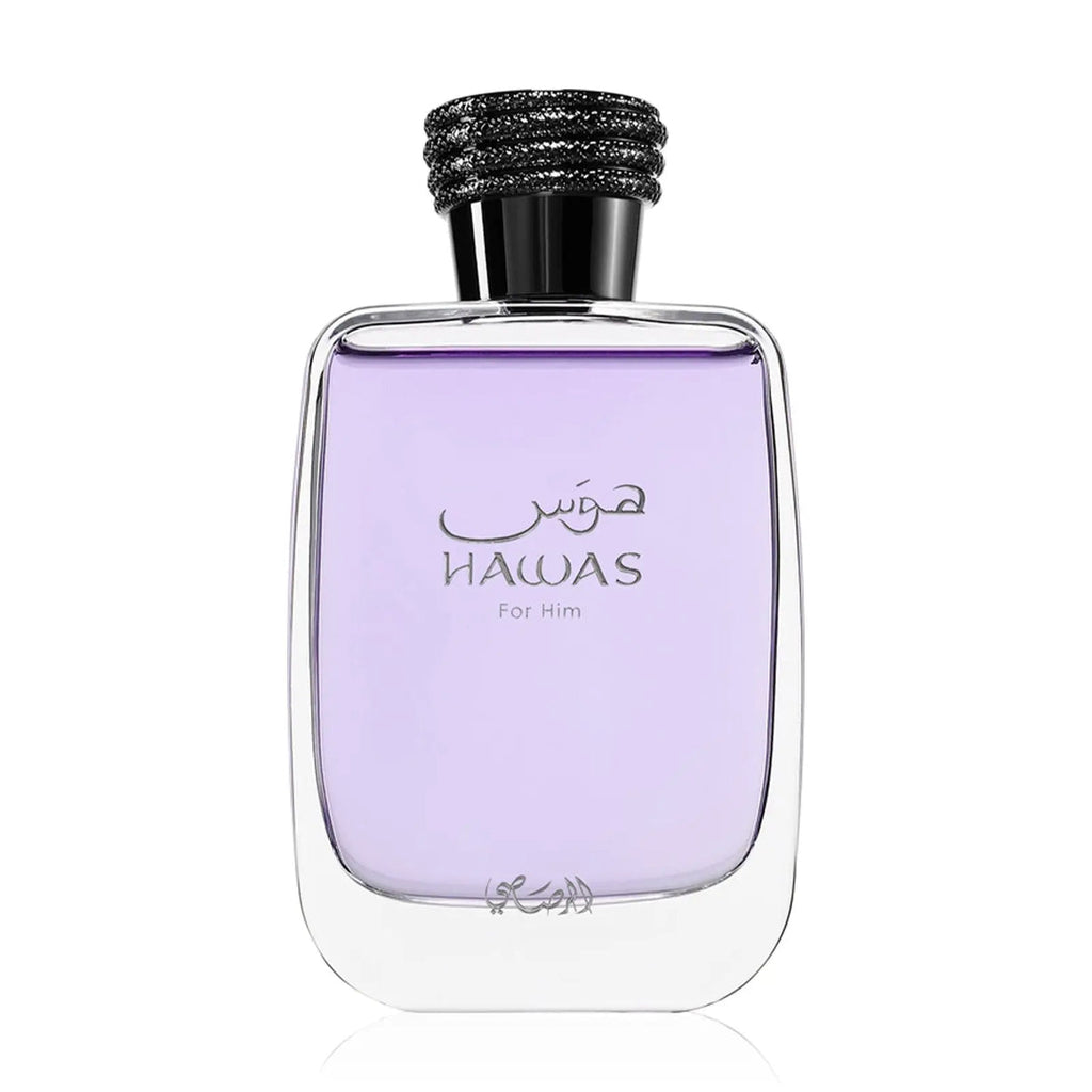 Rasasi Hawas For Him Perfume 100ml EDP