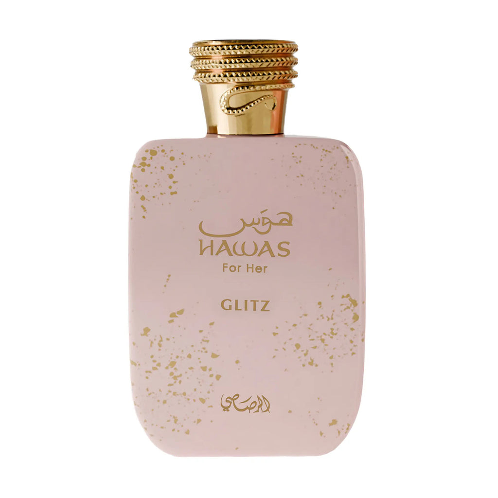 Rasasi Hawas Glitz Perfume 100ml EDP