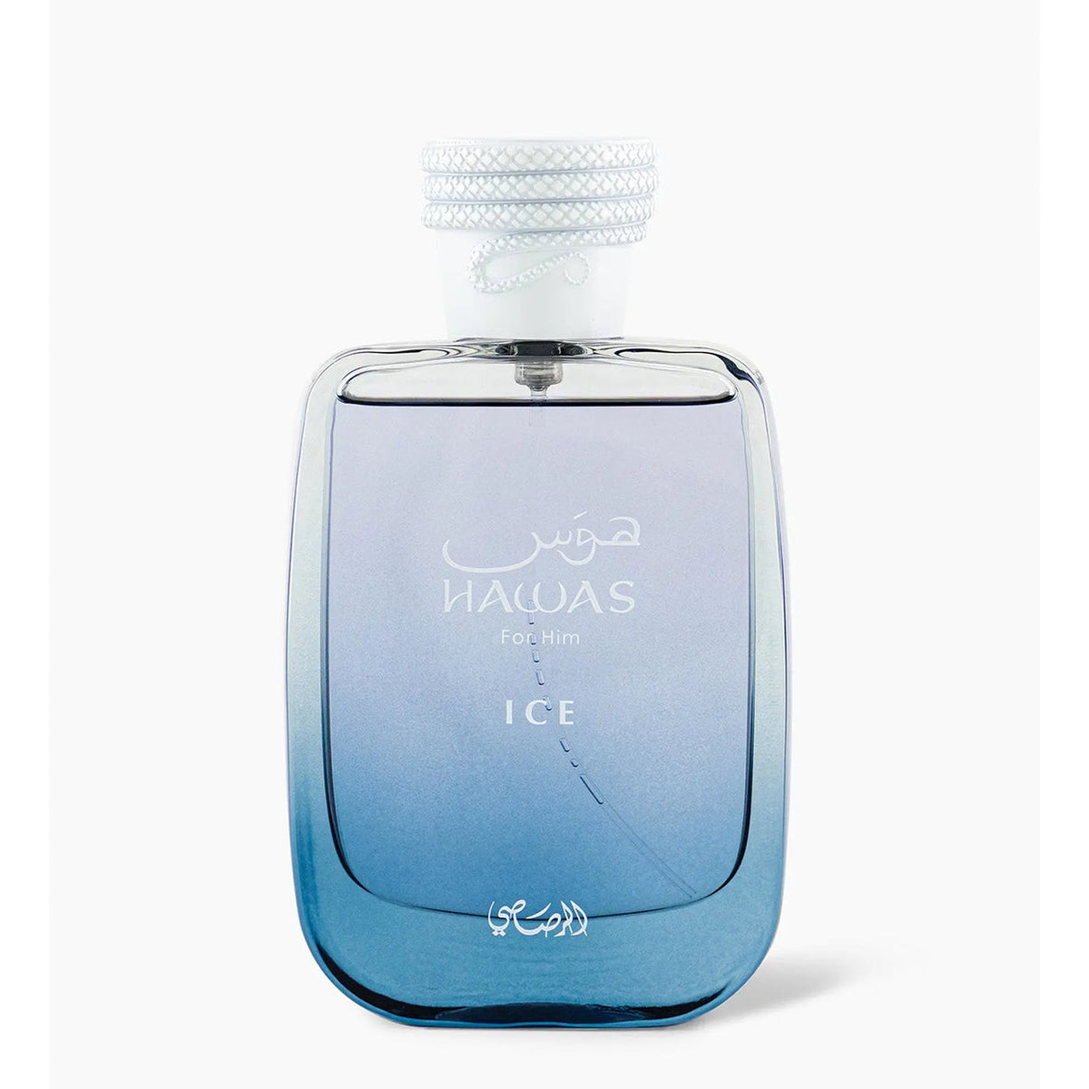 Rasasi Hawas Ice 100ml – view 6