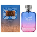 Rasasi Hawas London Perfume 100ml EDP inspired by Ex Nihilo immortals