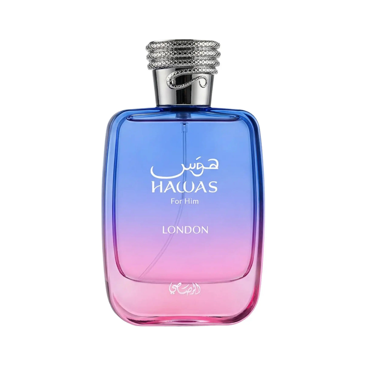 Rasasi Hawas London Perfume 100ml EDP inspired by Ex Nihilo immortals