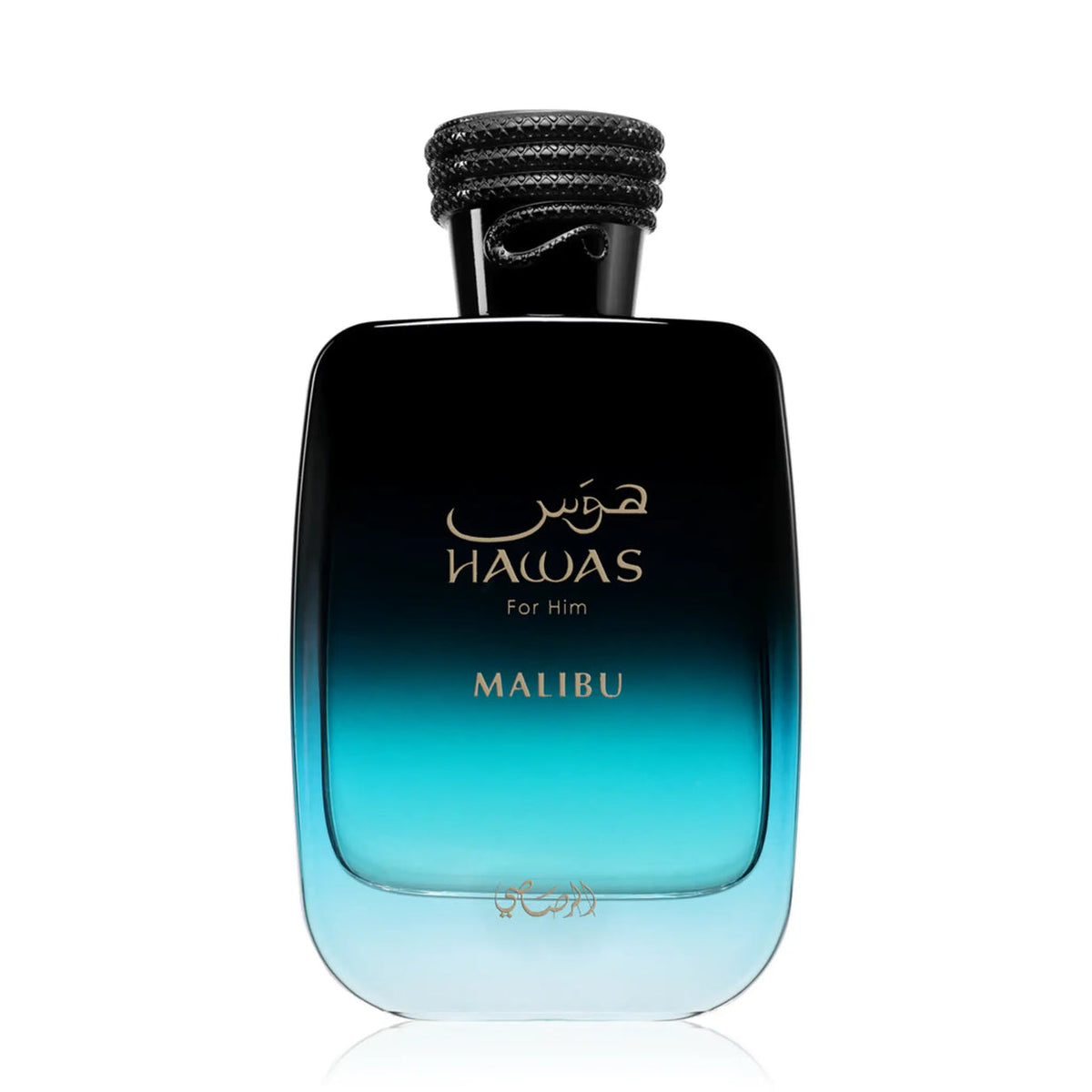 Rasasi Hawas Malibu – view 2