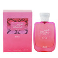 Rasasi Hawas Pink Perfume 100ml EDP for women