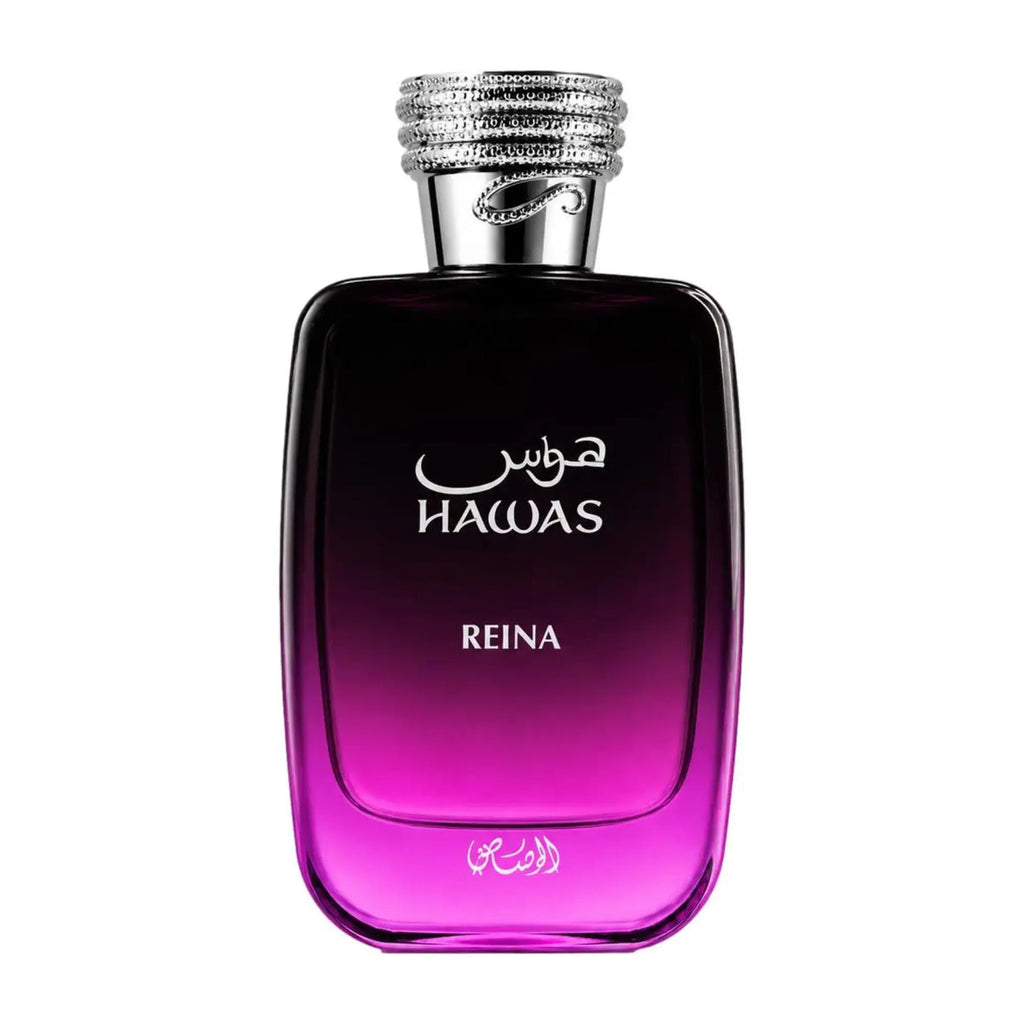 Rasasi Hawas Reina Perfume 100ml EDP inspired by Olympea Absolu for women