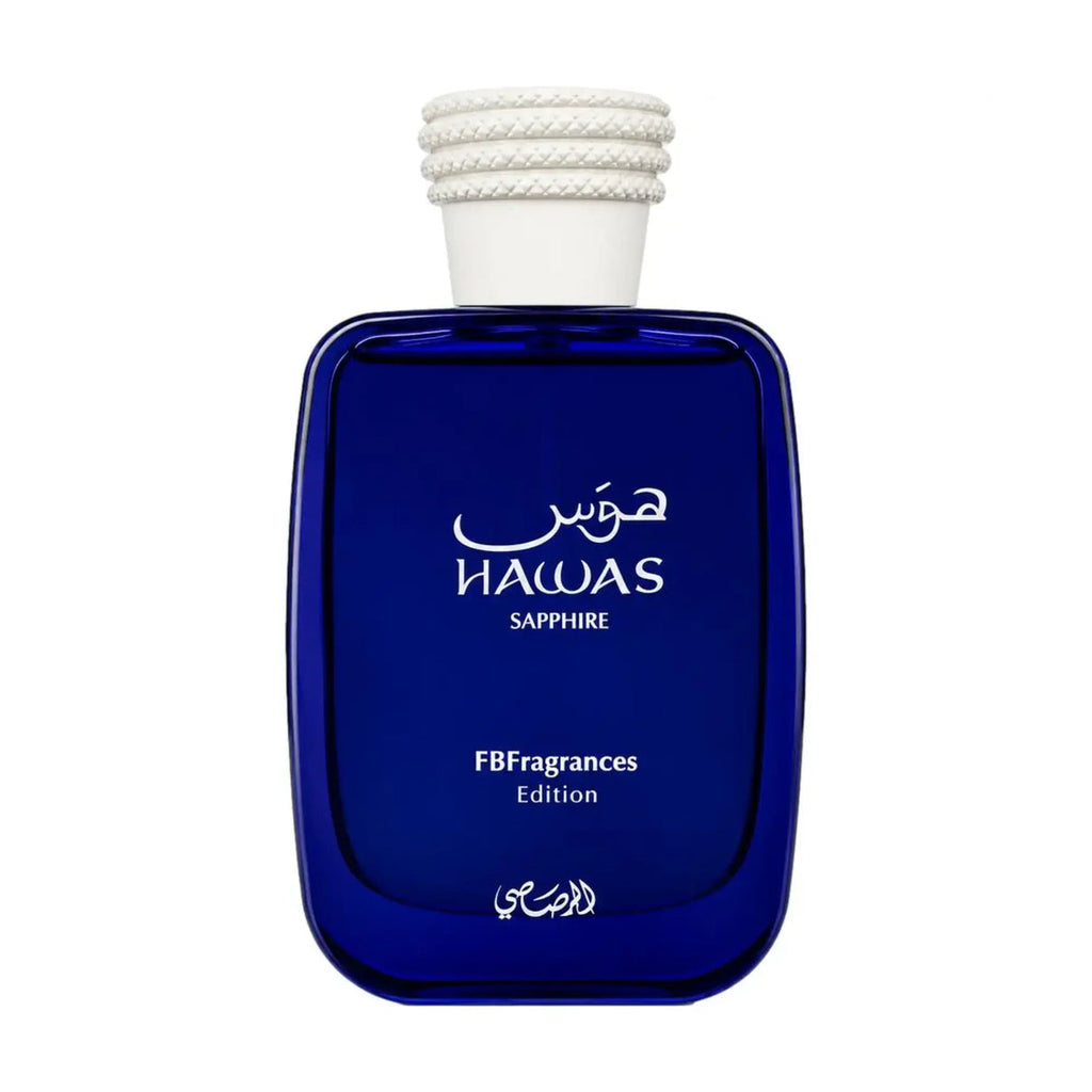 Rasasi Sapphire Perfume 100ml EDP FB Fragrances Edition – view 3