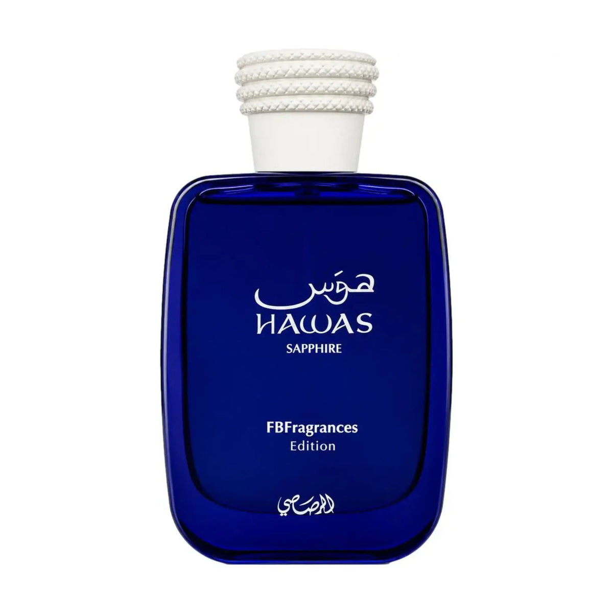 Rasasi Sapphire Perfume 100ml EDP FB Fragrances Edition – view 3