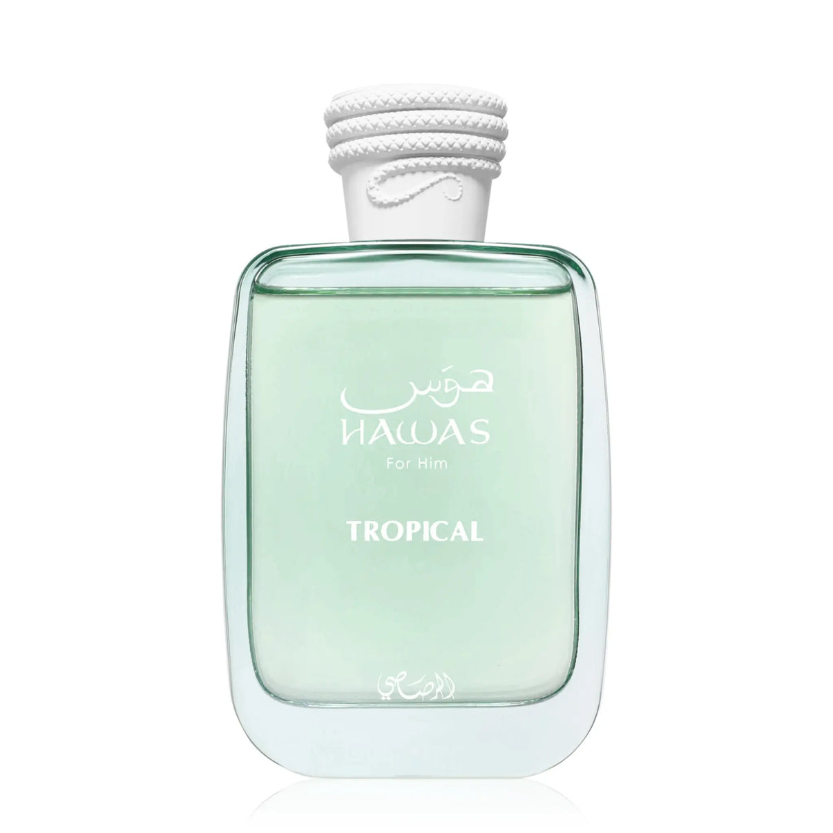 Rasasi Hawas Tropical Perfume 100ml EDP