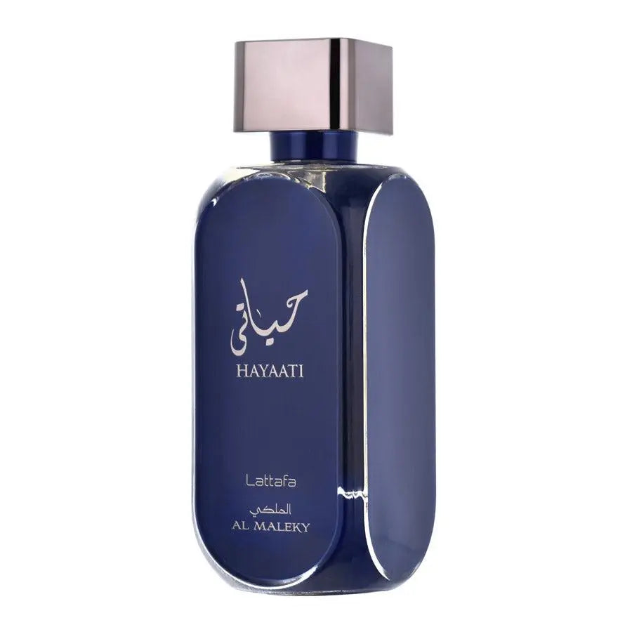 Lattafa Hayaati Al Maleky Perfume 100ml EDP inspired by PR Phantom – view 5