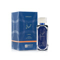 Lattafa Hayaati Al Maleky Perfume 100ml EDP inspired by PR Phantom