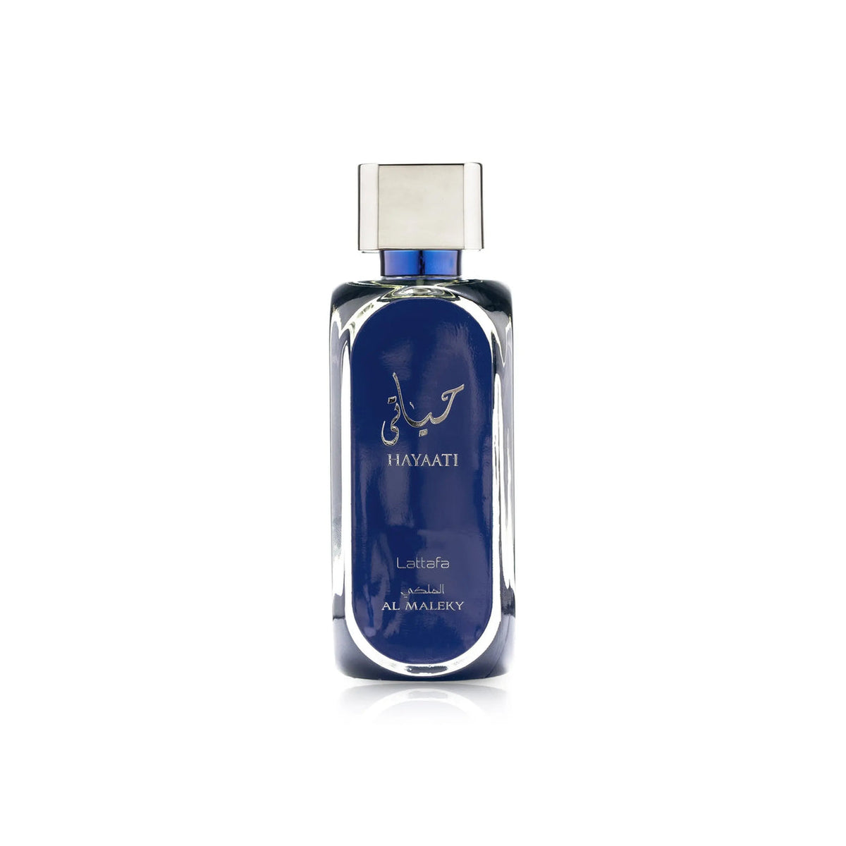Lattafa Hayaati Al Maleky Perfume 100ml EDP inspired by PR Phantom – view 2