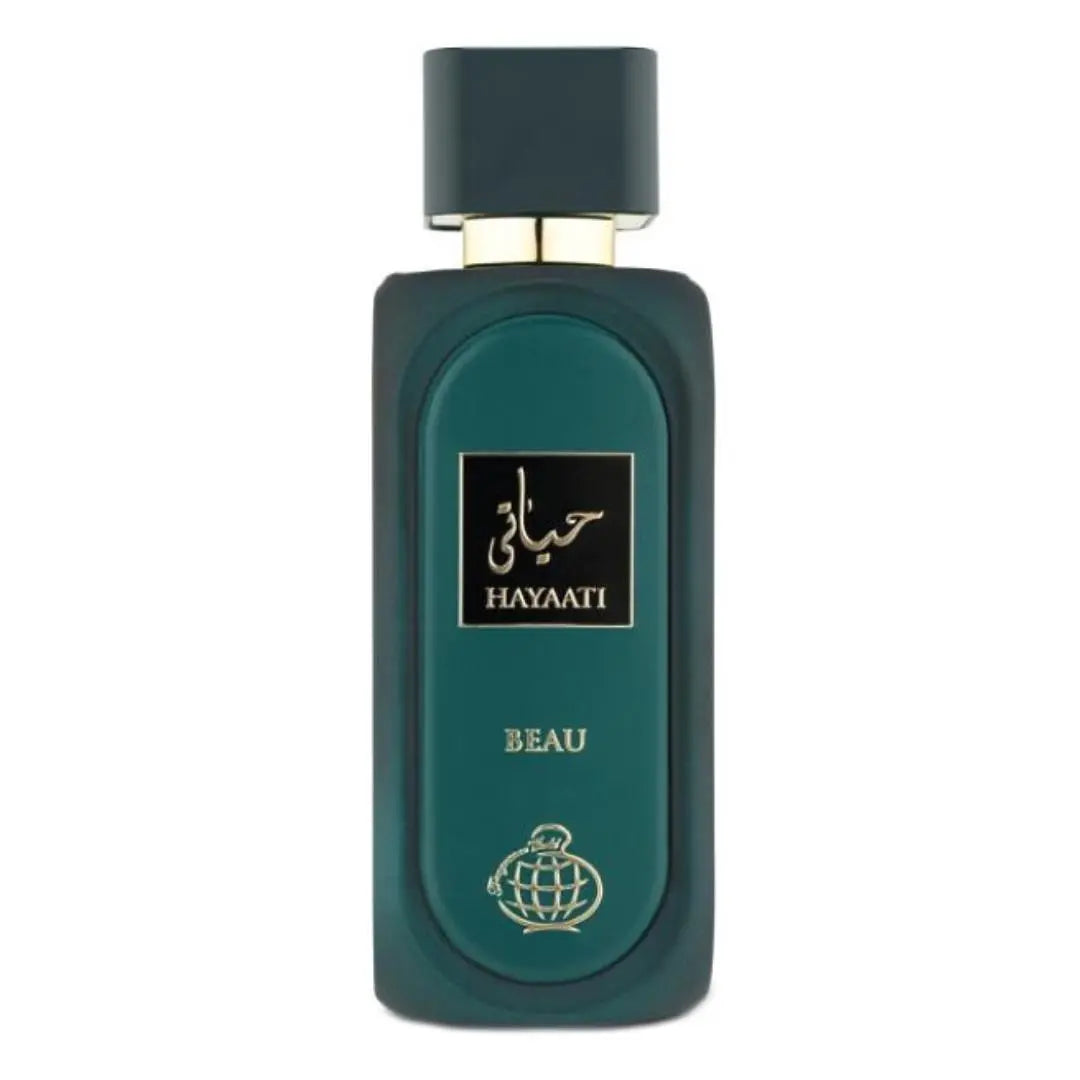 Fragrance World Hayaati Beau Perfume 100ml EDP