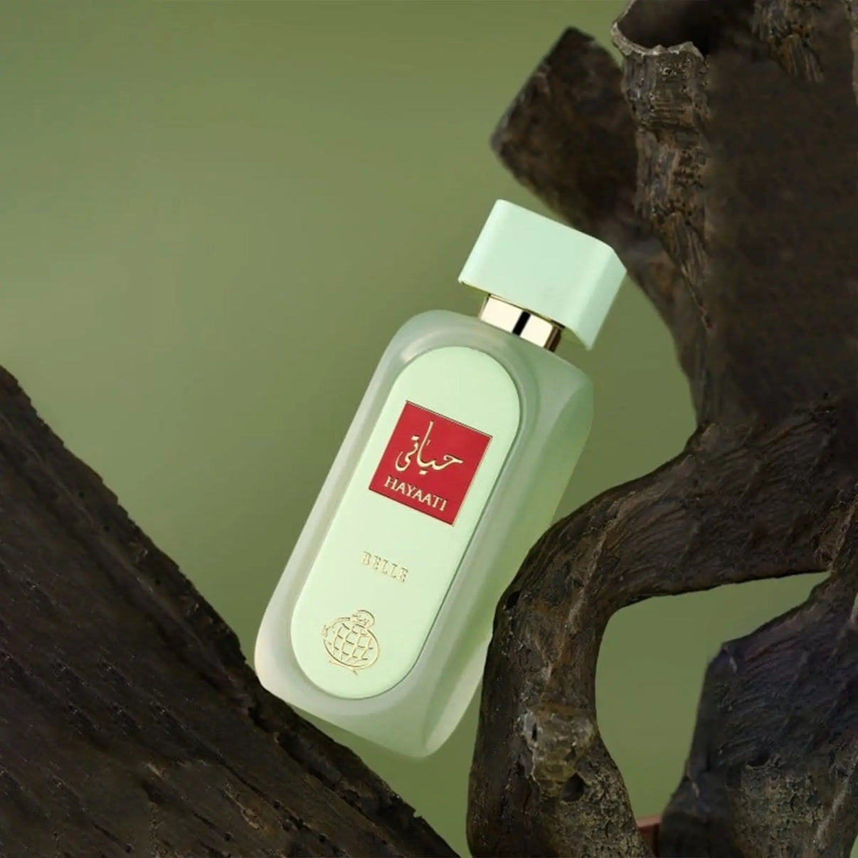 Fragrance World Hayaati Belle Perfume 100ml EDP
