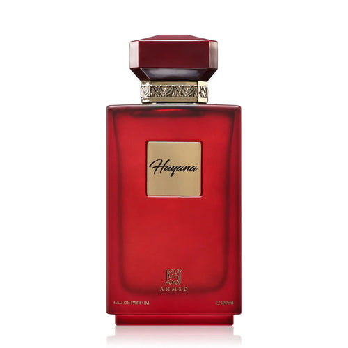 Hayana Perfume 100ml EDP Ahmed Al Maghribi – view 2