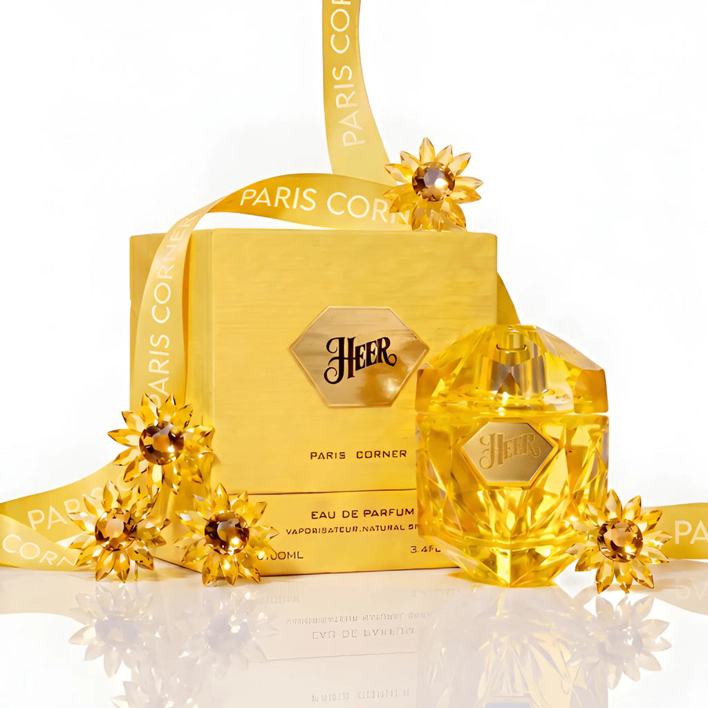 Paris Corner Heer Perfume 100ml EDP