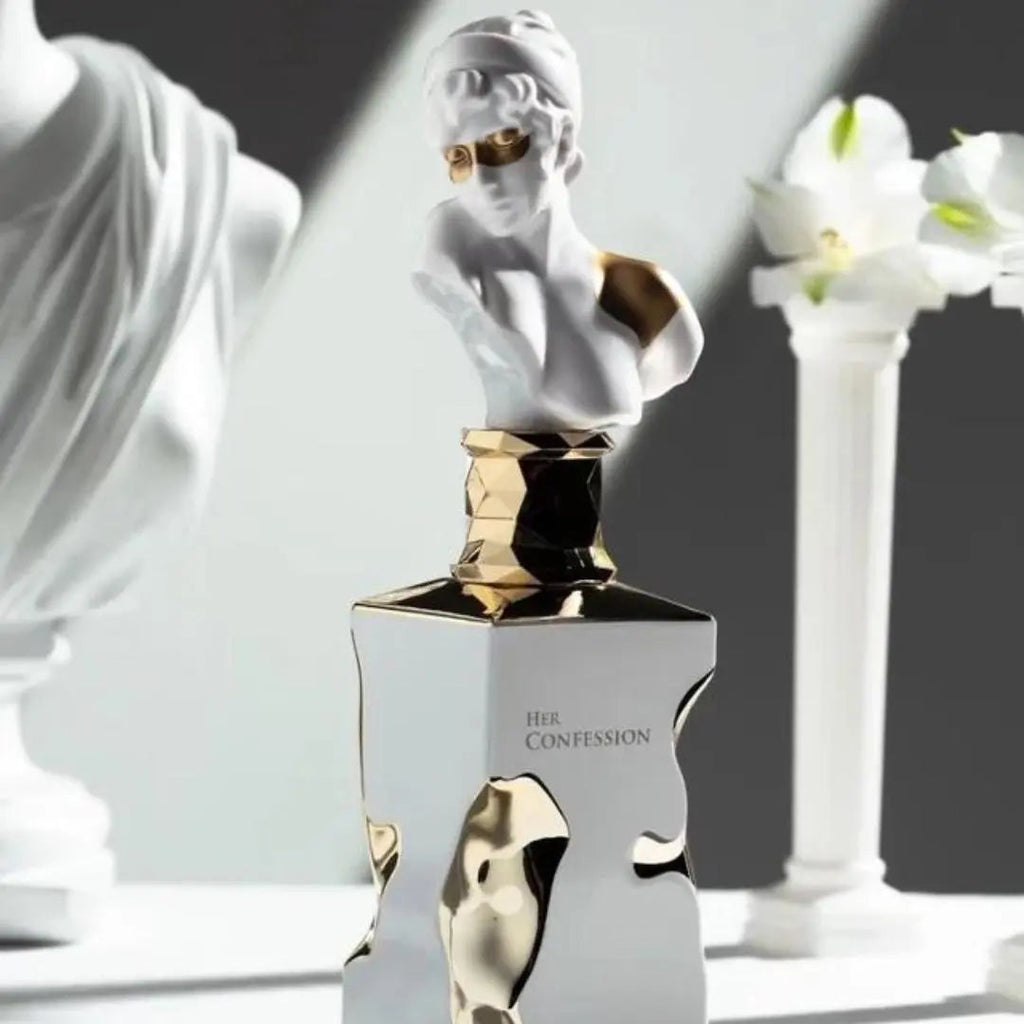 Lattafa Her Confession Perfume 100ml EDP – view 3