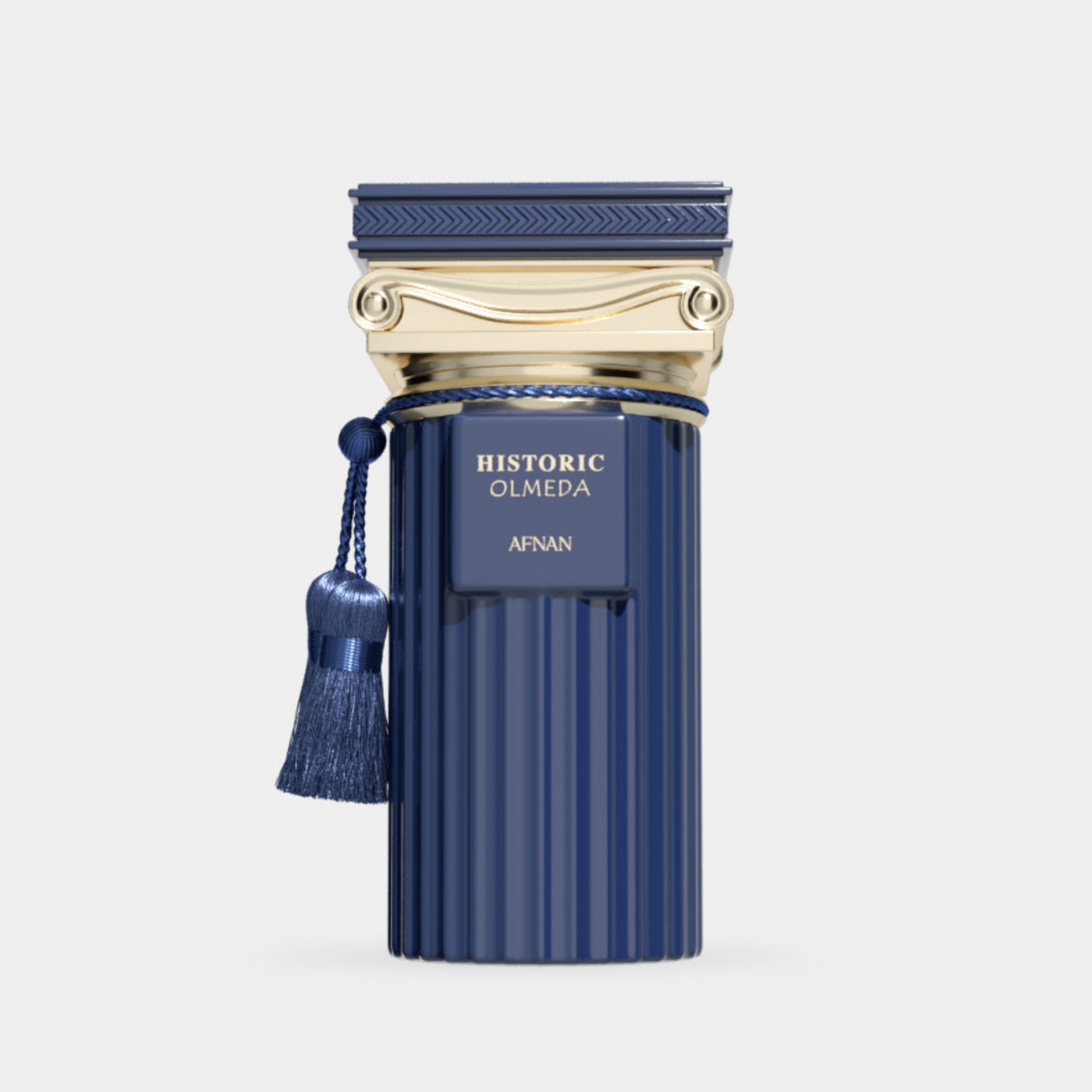 Afnan Perfumes
HISTORIC OLMEDA (100ml)for men