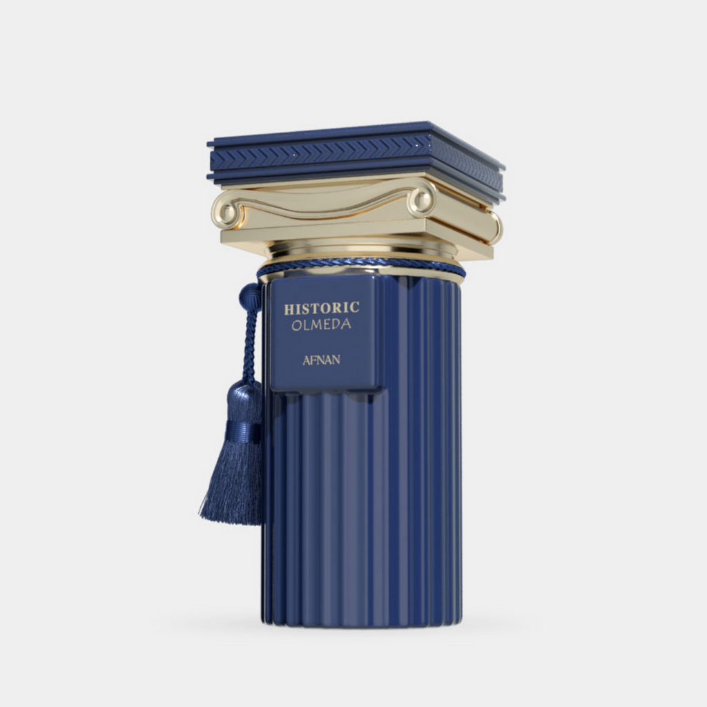 Afnan Perfumes
HISTORIC OLMEDA (100ml)for men