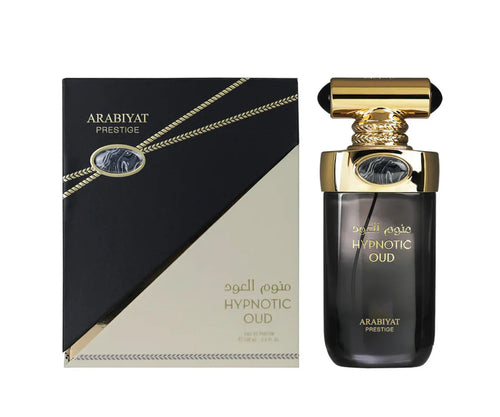 Arabiyat Prestige - Hypnotic Oud