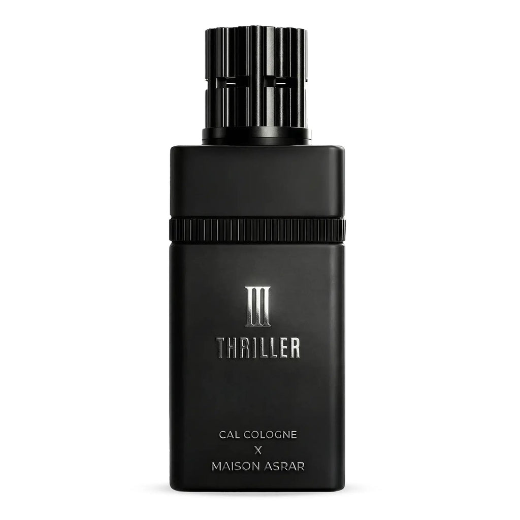 Maison Asrar III THRILLERby Cal Cologne