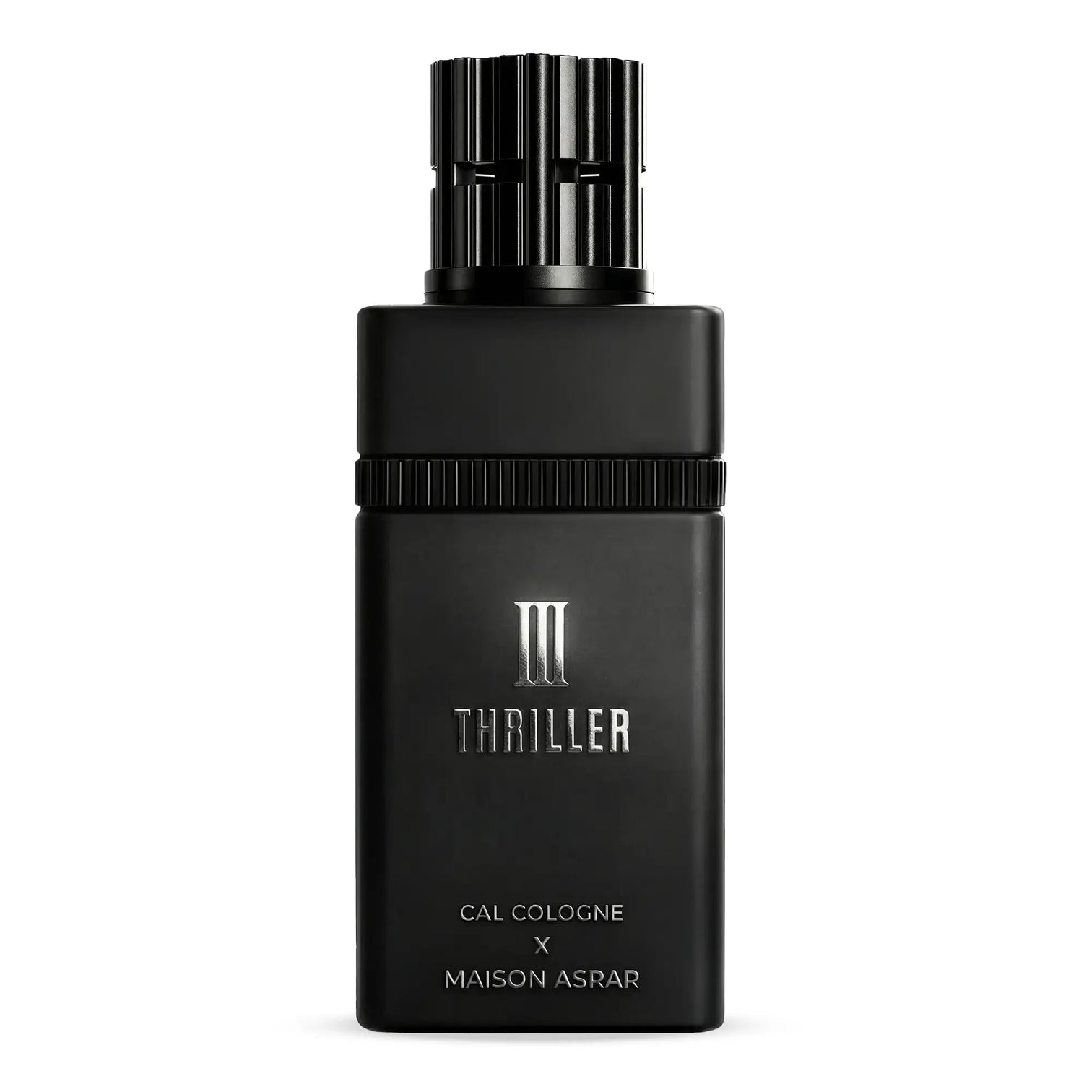 Maison Asrar III THRILLERby Cal Cologne