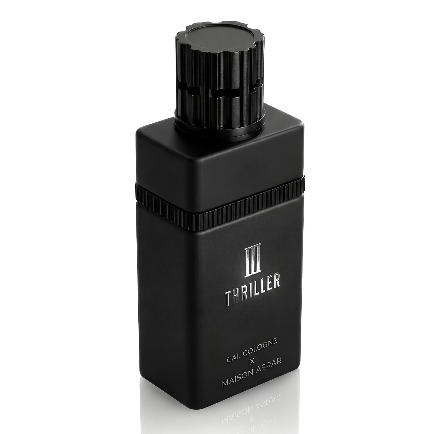 Maison Asrar III THRILLERby Cal Cologne